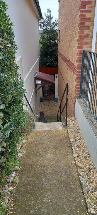 Osborne Lodge 赖德 外观 照片